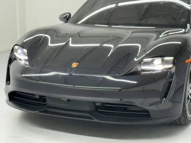 2021 Porsche Taycan - Image 10 of 12