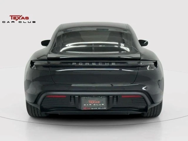 2021 Porsche Taycan - Image 7 of 12