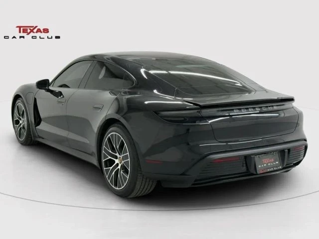 2021 Porsche Taycan - Image 6 of 12