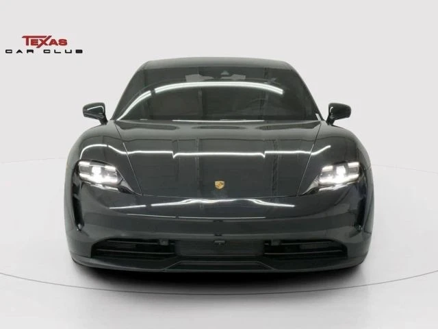 2021 Porsche Taycan - Image 5 of 12