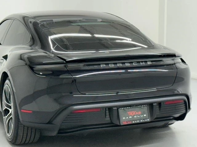 2021 Porsche Taycan - Image 11 of 12