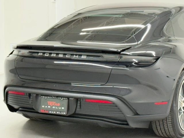 2021 Porsche Taycan - Image 12 of 12