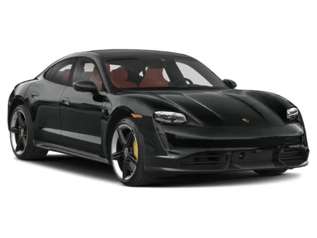 2021 Porsche Taycan - Image 6 of 16