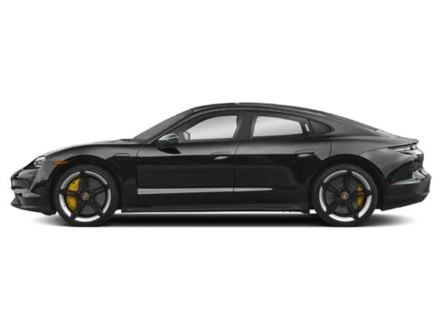 2021 Porsche Taycan - Image 3 of 16