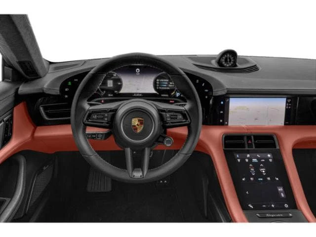 2021 Porsche Taycan - Image 7 of 16