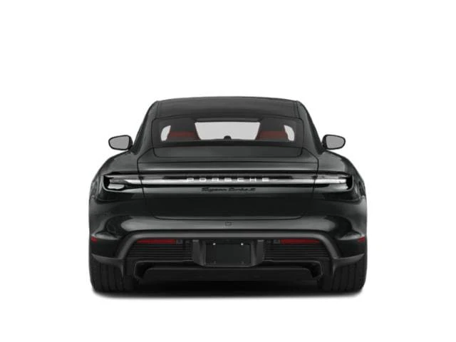 2021 Porsche Taycan - Image 5 of 16