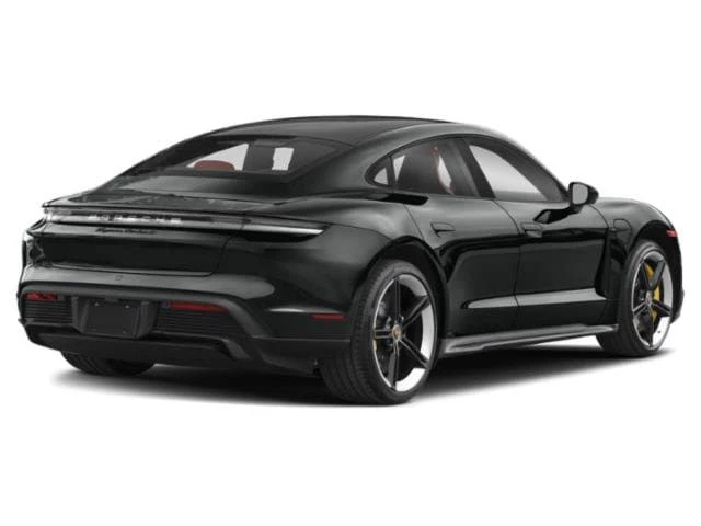 2021 Porsche Taycan - Image 2 of 16