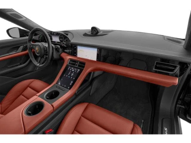 2021 Porsche Taycan - Image 15 of 16