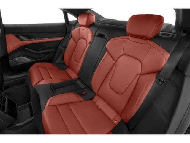 2021 Porsche Taycan - Image 13 of 16