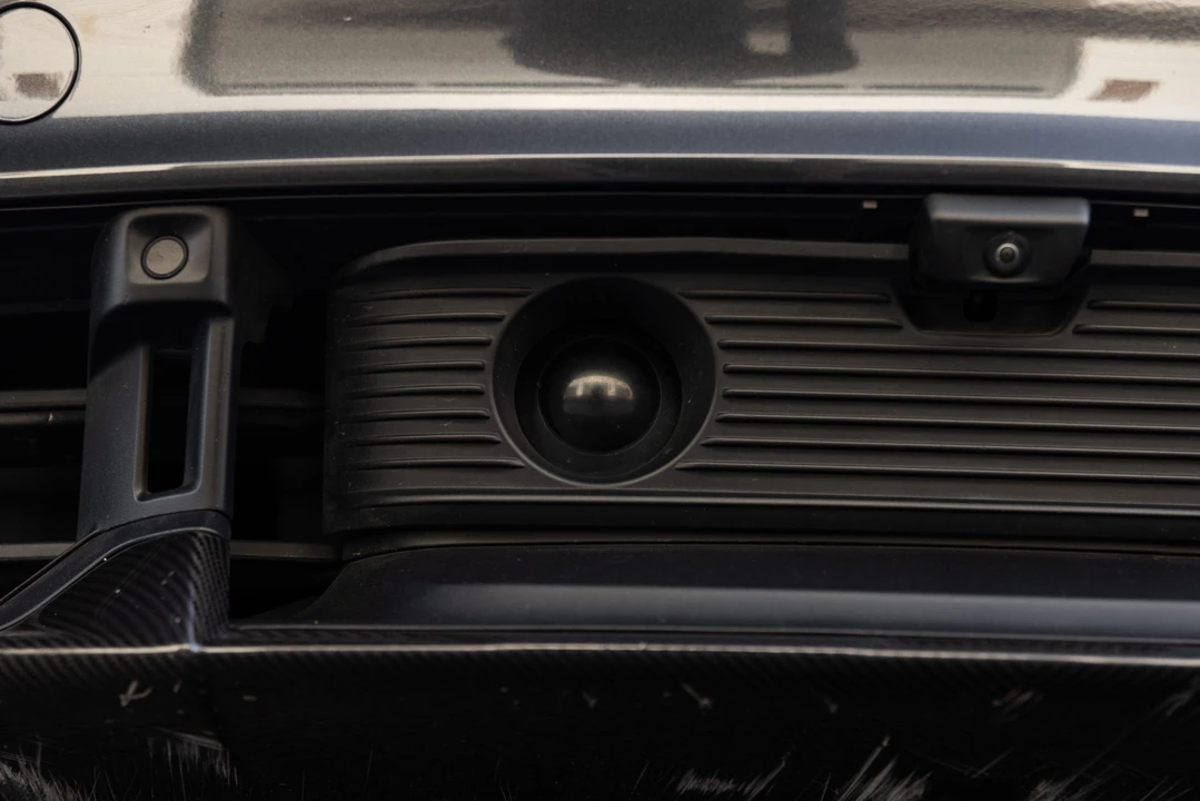 2021 Porsche Taycan Cross Turismo - Image 28 of 31