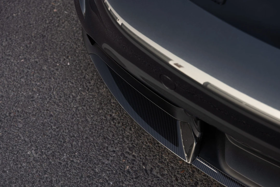2021 Porsche Taycan Cross Turismo - Image 31 of 31