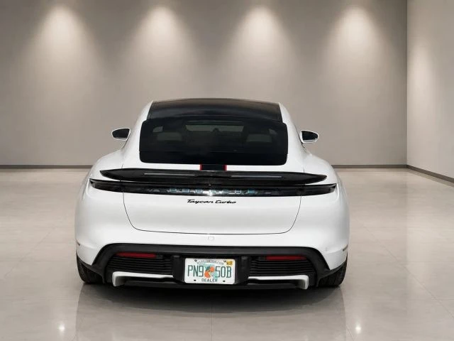 2021 Porsche Cayman - Image 3 of 16