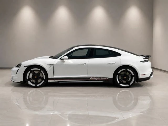 2021 Porsche Cayman - Image 5 of 16