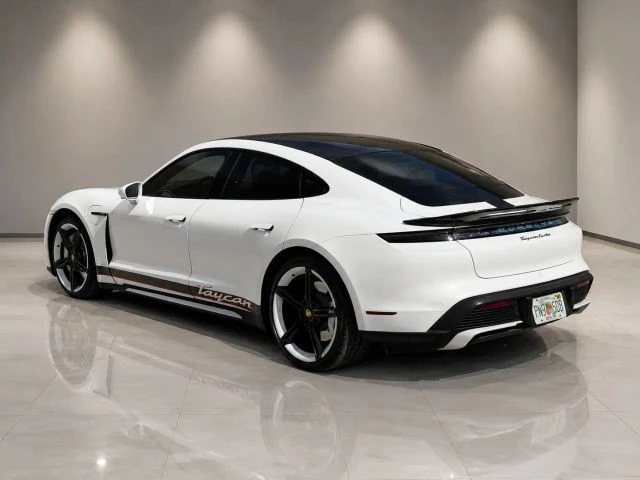 2021 Porsche Cayman - Image 4 of 16