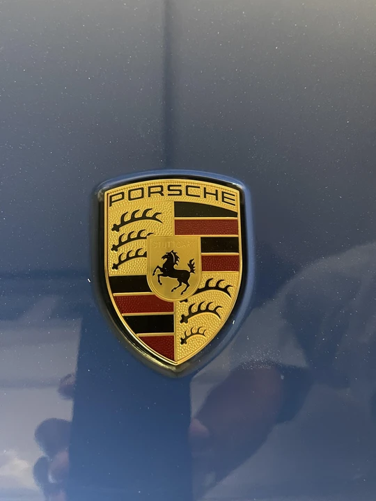 2021 Porsche Taycan Turbo S - Image 17 of 31