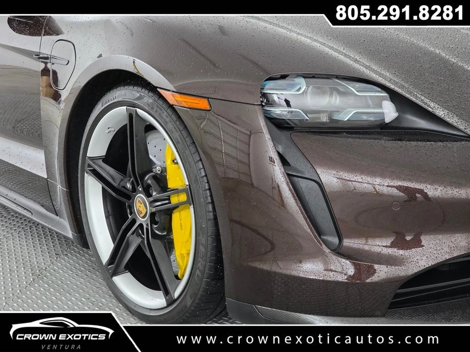 2021 Porsche - Image 9 of 31