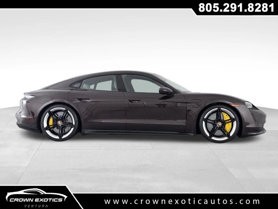 2021 Porsche - Image 8 of 31