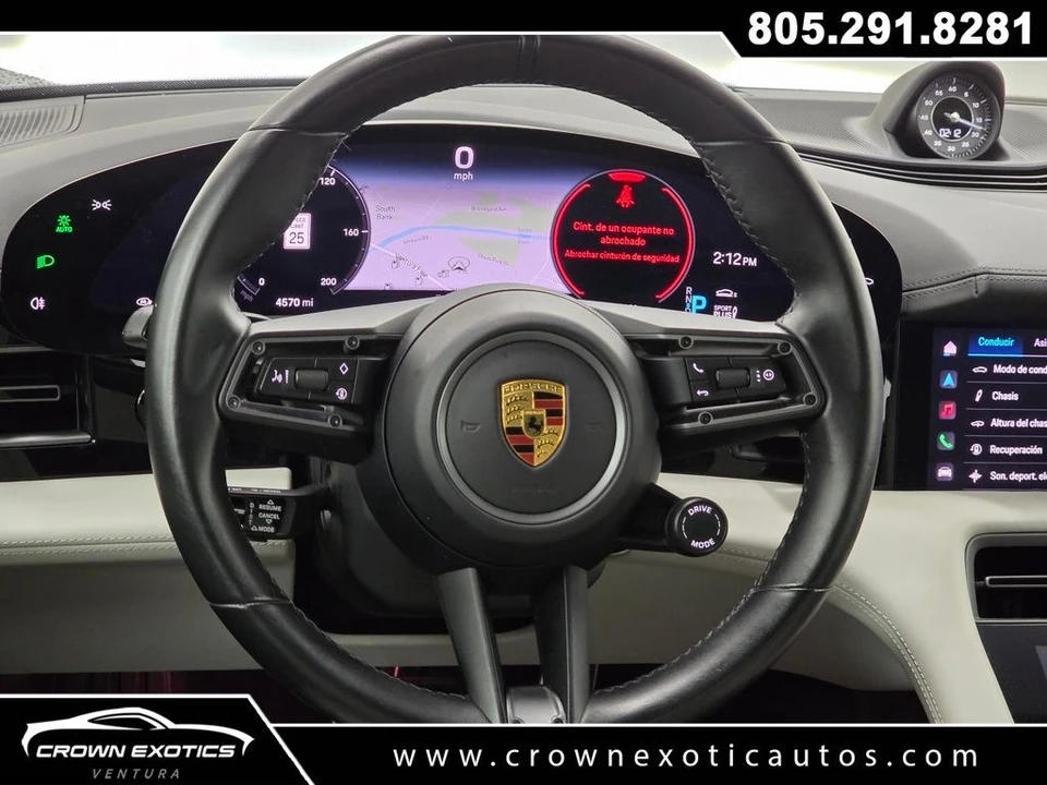 2021 Porsche - Image 28 of 31