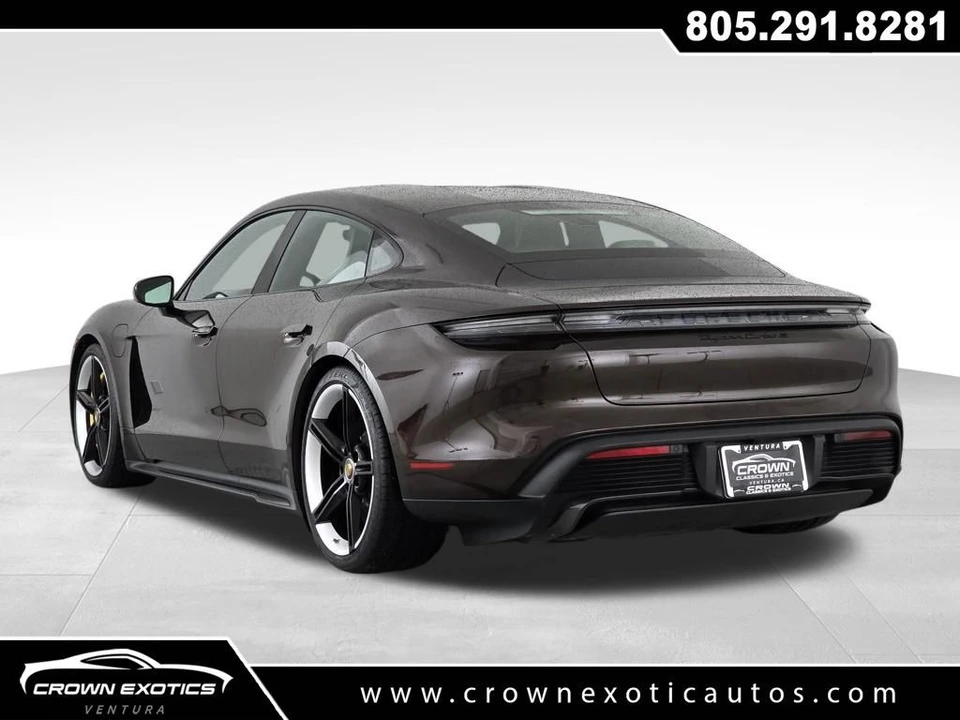 2021 Porsche - Image 5 of 31