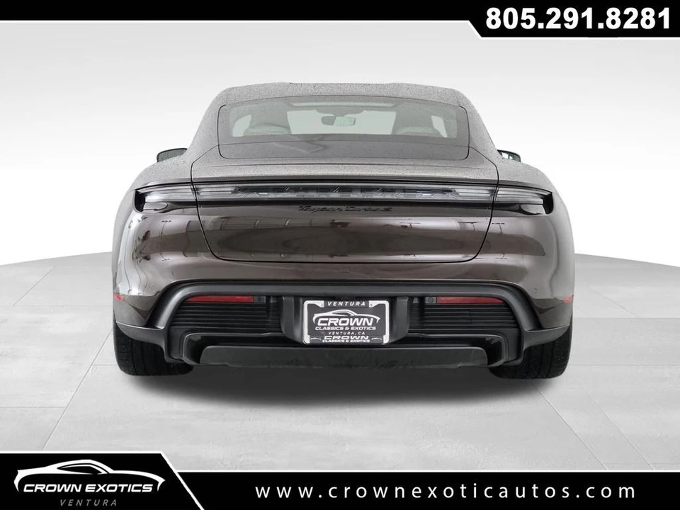 2021 Porsche - Image 6 of 31