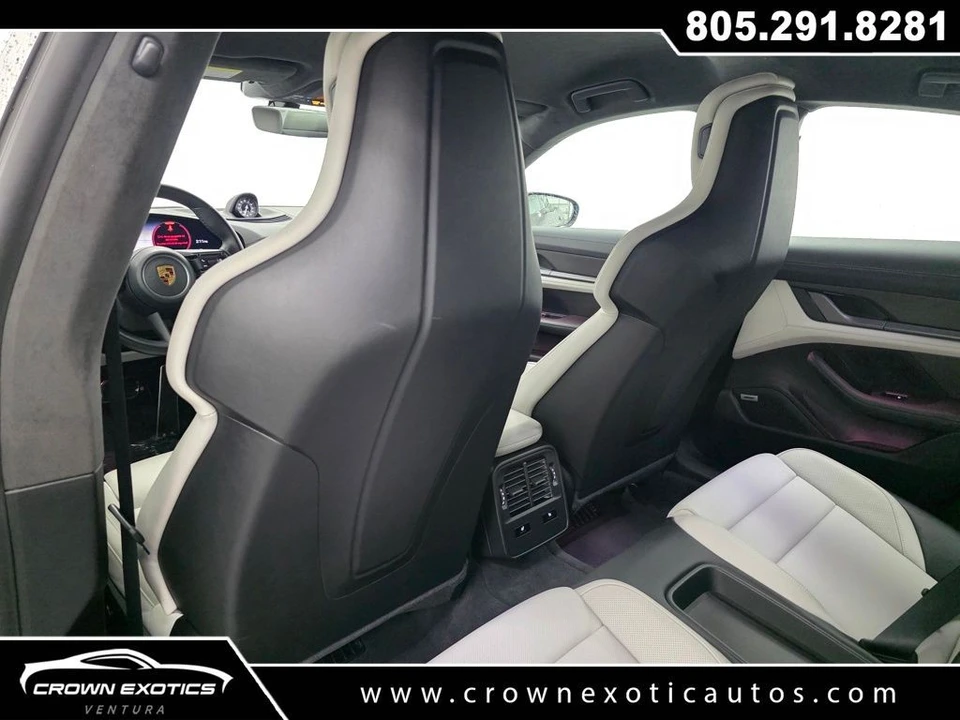 2021 Porsche - Image 29 of 31