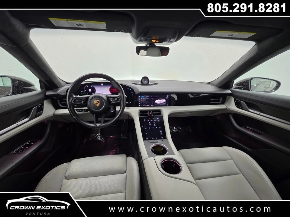 2021 Porsche - Image 27 of 31