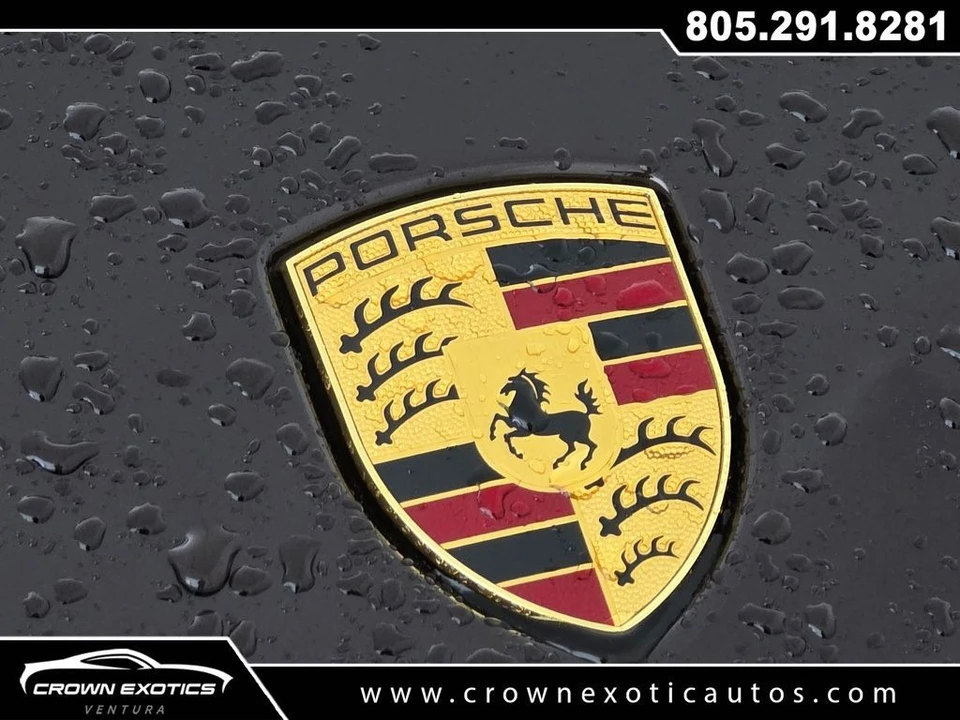 2021 Porsche - Image 10 of 31