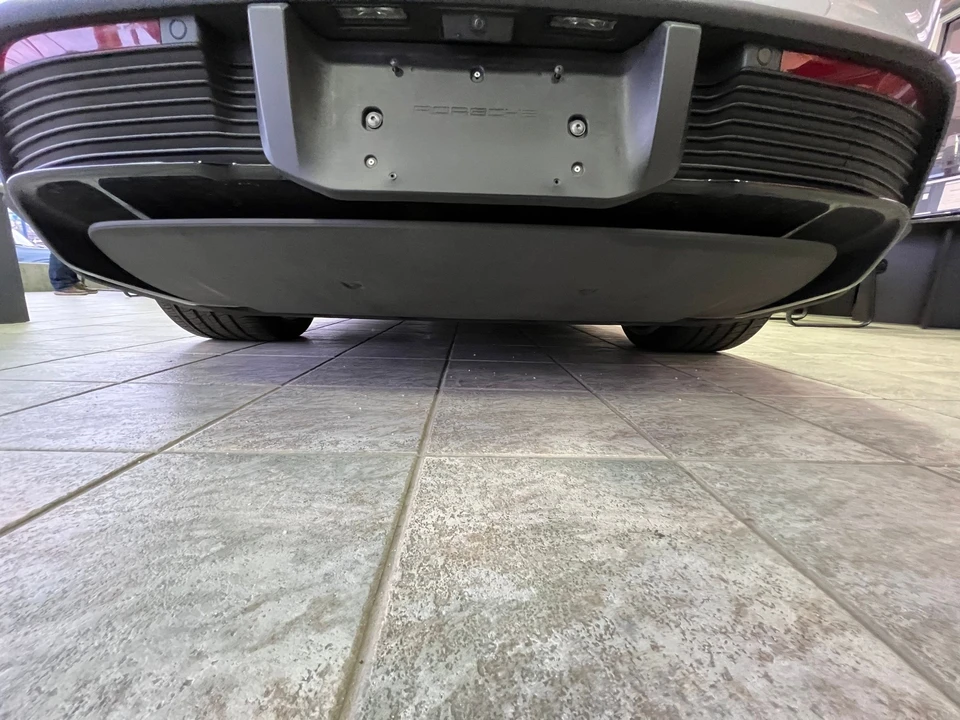 2021 Porsche Taycan Turbo S - Image 12 of 14