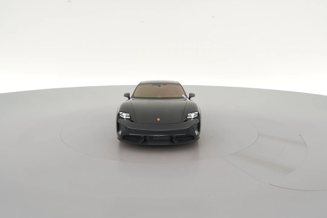 2021 Porsche Taycan Turbo S - Image 25 of 31