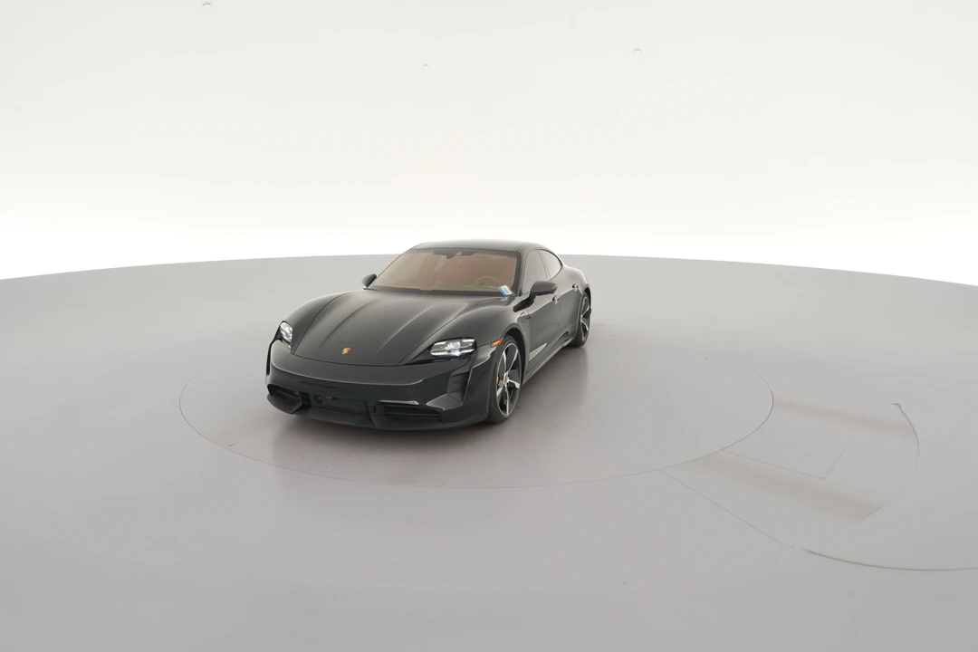 2021 Porsche Taycan Turbo S - Image 26 of 31