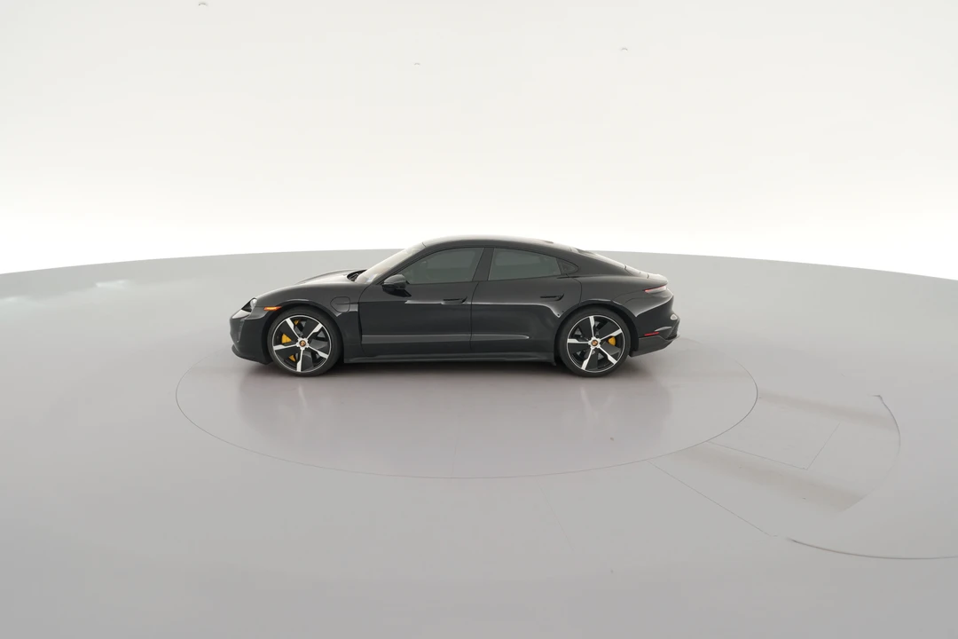 2021 Porsche Taycan Turbo S - Image 29 of 31