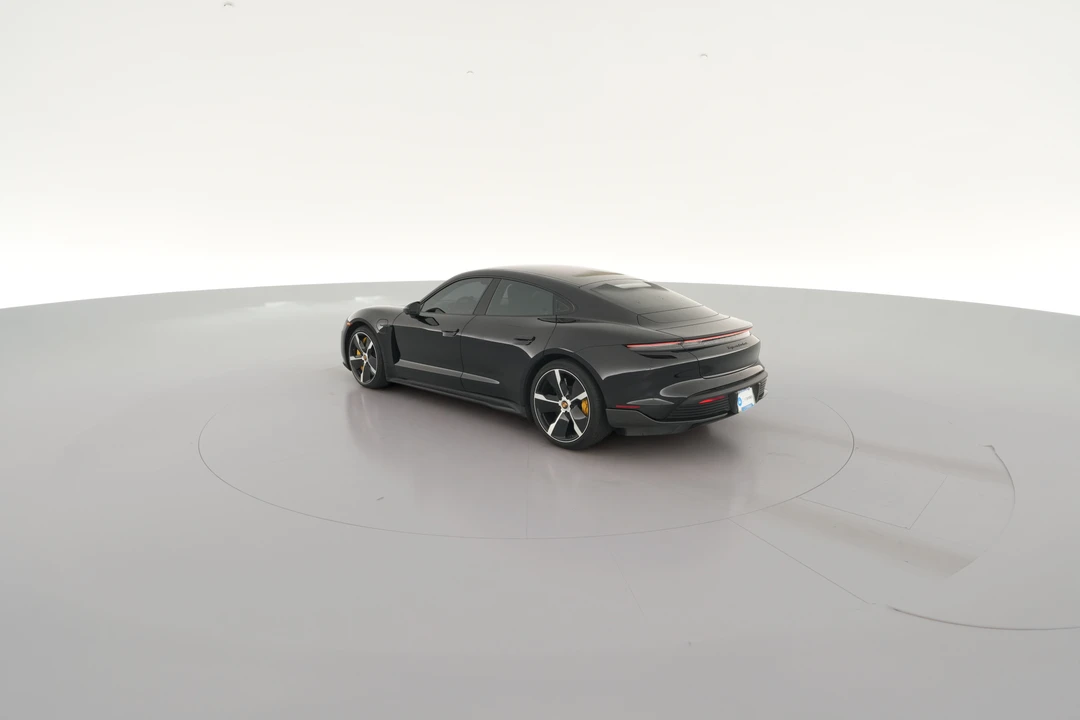 2021 Porsche Taycan Turbo S - Image 31 of 31