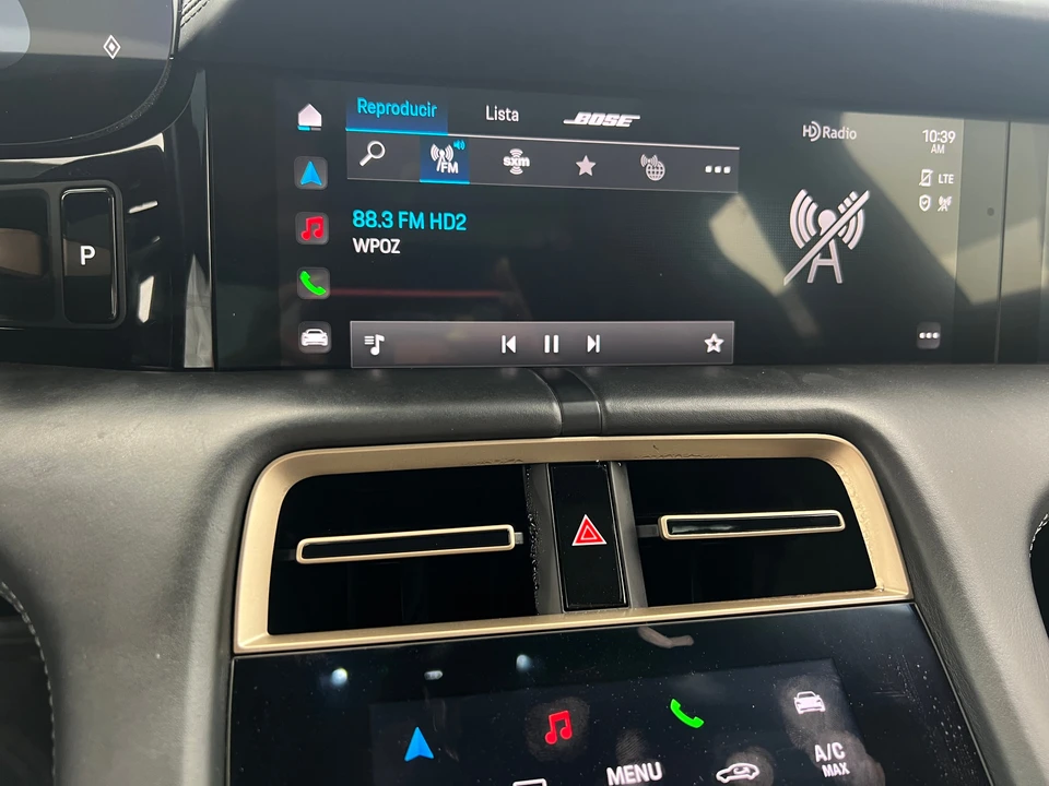 2021 Porsche Taycan Turbo S - Image 15 of 31