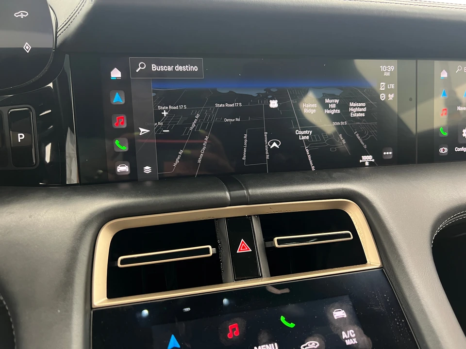 2021 Porsche Taycan Turbo S - Image 16 of 31