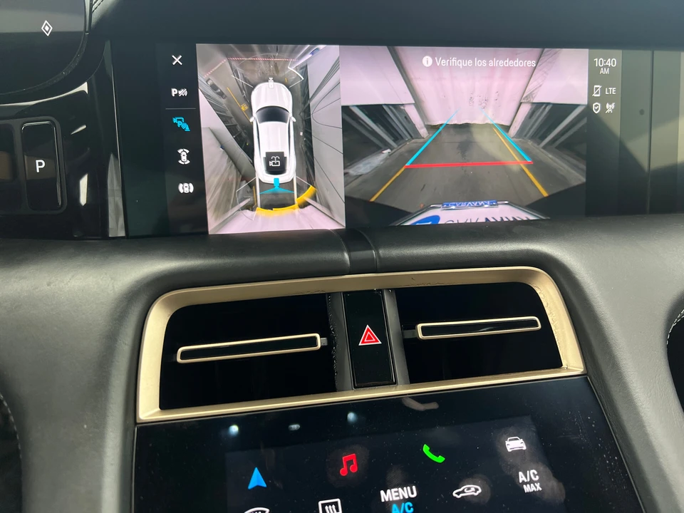 2021 Porsche Taycan Turbo S - Image 17 of 31