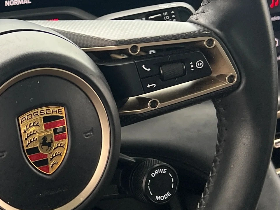 2021 Porsche Taycan Turbo S - Image 12 of 31