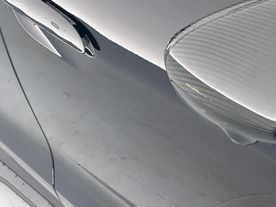 2021 Porsche Taycan Turbo S - Image 24 of 31