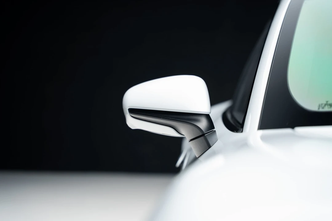 2021 Porsche Taycan Turbo - Image 13 of 21