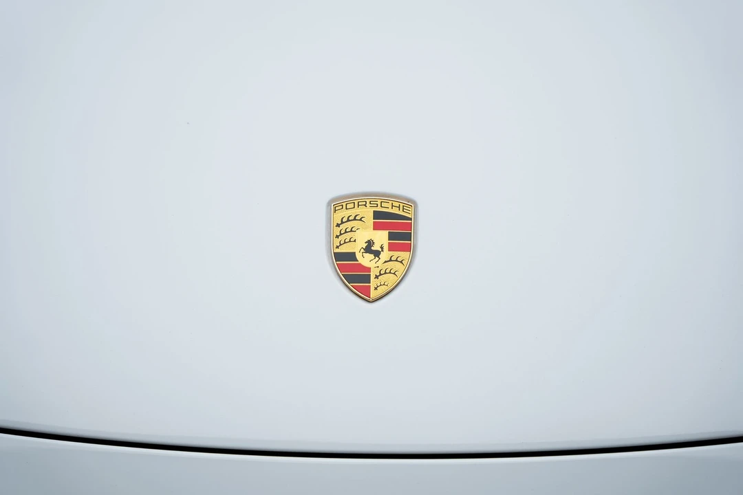 2021 Porsche Taycan Turbo - Image 12 of 21