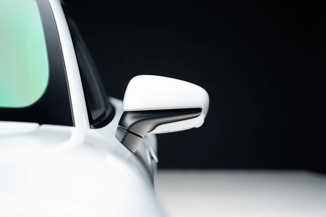 2021 Porsche Taycan Turbo - Image 14 of 21