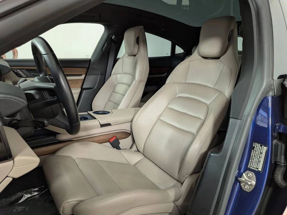 2021 Porsche Taycan - Image 5 of 5