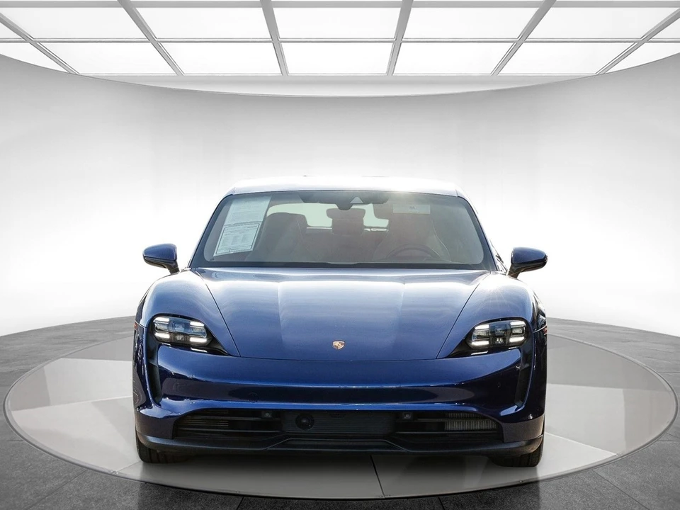 2021 Porsche Taycan - Image 6 of 12