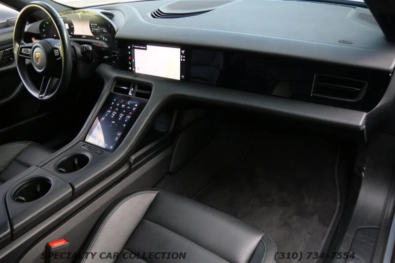 2021 Porsche Taycan - Image 15 of 21