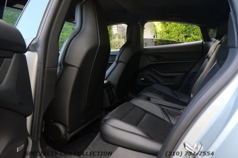 2021 Porsche Taycan - Image 16 of 21