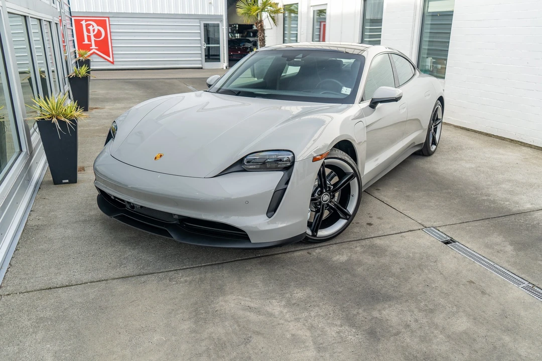 2021 Porsche Cayman - Image 3 of 31