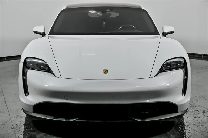 2021 Porsche Taycan - Image 4 of 21