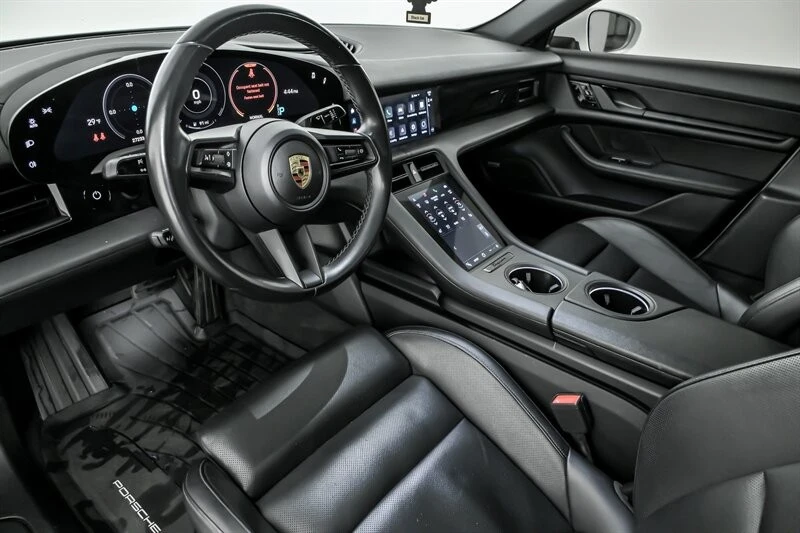 2021 Porsche Taycan - Image 19 of 21