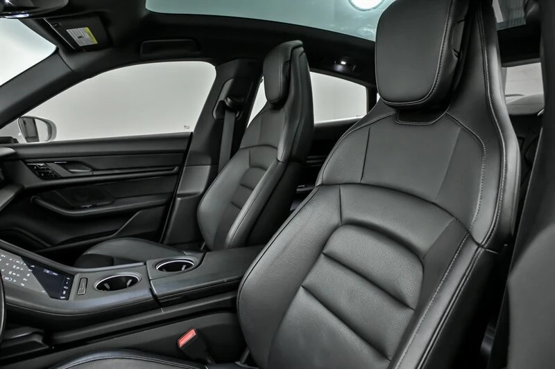2021 Porsche Taycan - Image 21 of 21