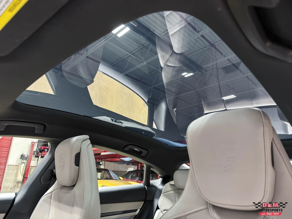 2021 Porsche Cayman - Image 22 of 31