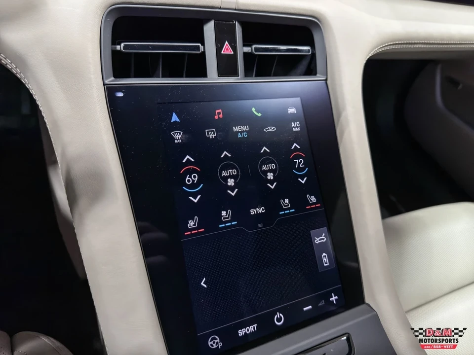 2021 Porsche Taycan - Image 20 of 21